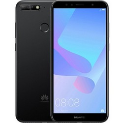 Замена дисплея на телефоне Huawei Y6 2018 в Улан-Удэ